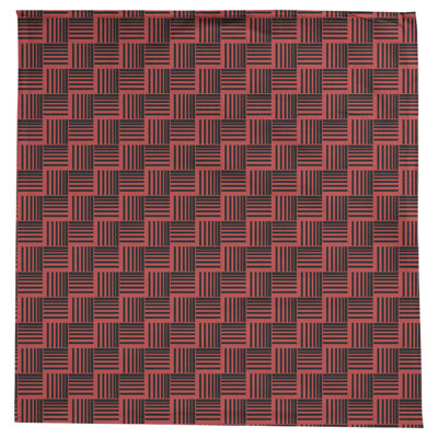 Rayures nattes classiques Nappe