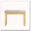 Banc à langer rembourré-1201032740