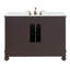 Ensemble de meuble-lavabo simple 48 po Mannie-1248914228-1248914187