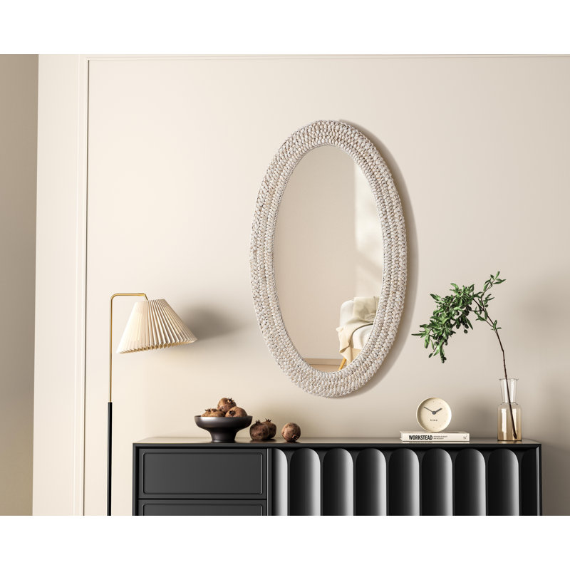 Miroir Dennard, 42 po x 24 po