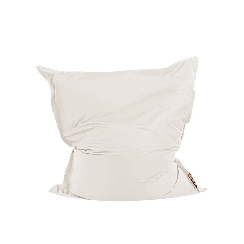 Outdoor Friendly Refillable Classic Bean Bag