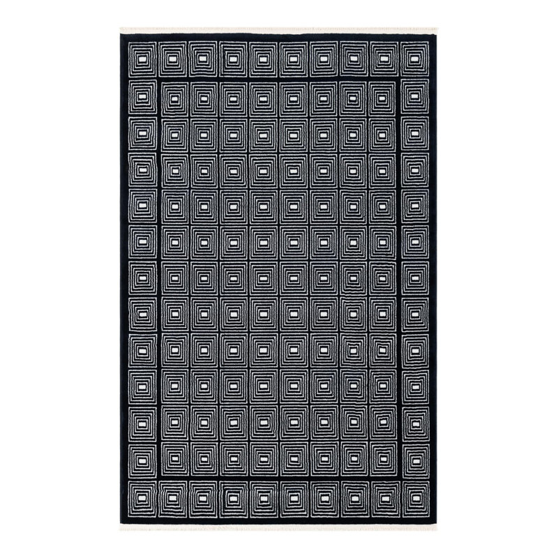 Prism Okoye Rug, Rectangle 4'1" x 6'1"
