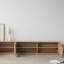 Meuble télé en bois de frêne durable-106264503