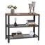Lemon 101.5cm Console Table