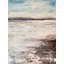 Sandbar - Artist Enhanced Canvas Print-1278074077-1278074068