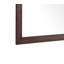 Miroir de salle de bain Claireville-95611367