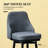 Nordic Style Bar Stools