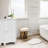 Jerilee Freestanding Bathroom Cabinet
