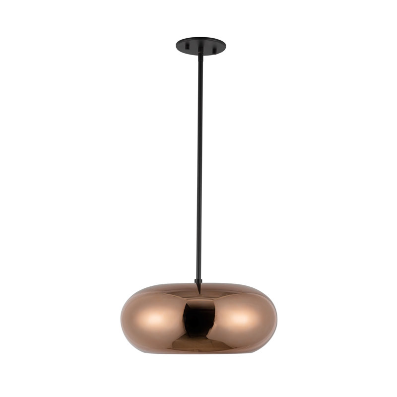 Trinity, Copper