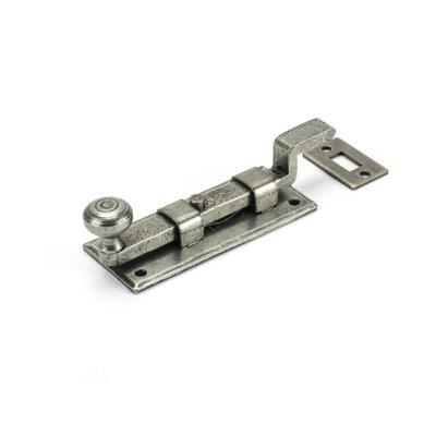 Cranked Knob Bolt