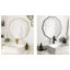 Miroir mural Deka-70966650