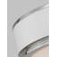 Monroe 1 - Light LED Flush Mount-1027121878