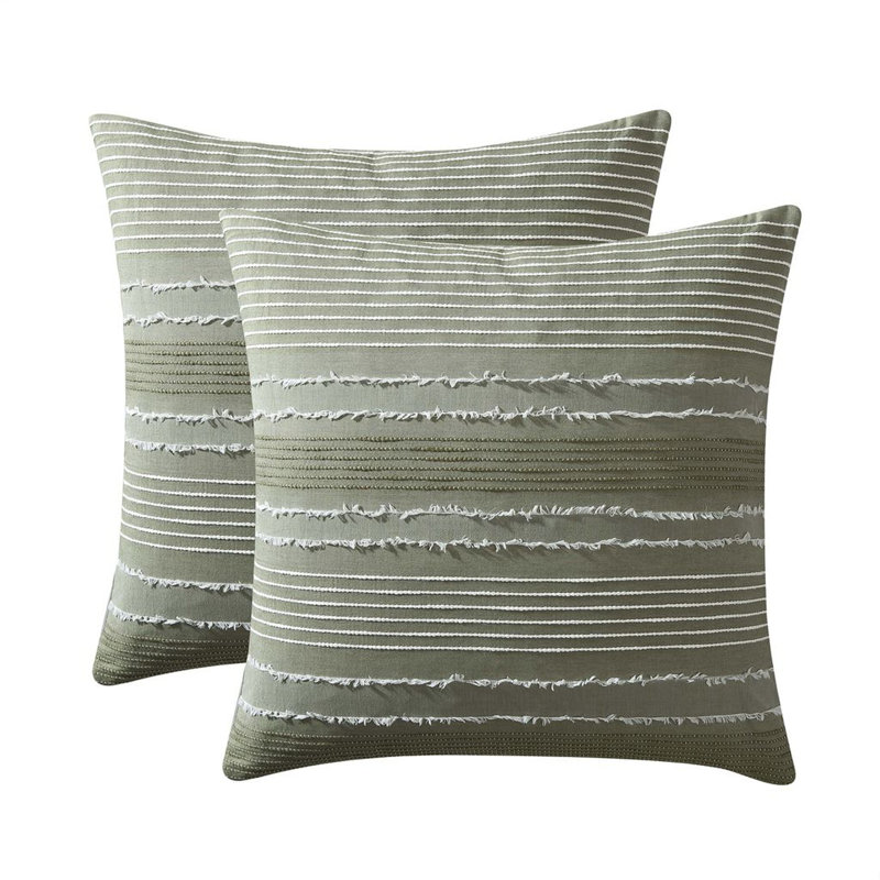 Meo Cotton Blend Pillow Sham