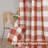 Adamantini Plaid Blackout Thermal Grommet Curtain Panels-1478637010-1478637022