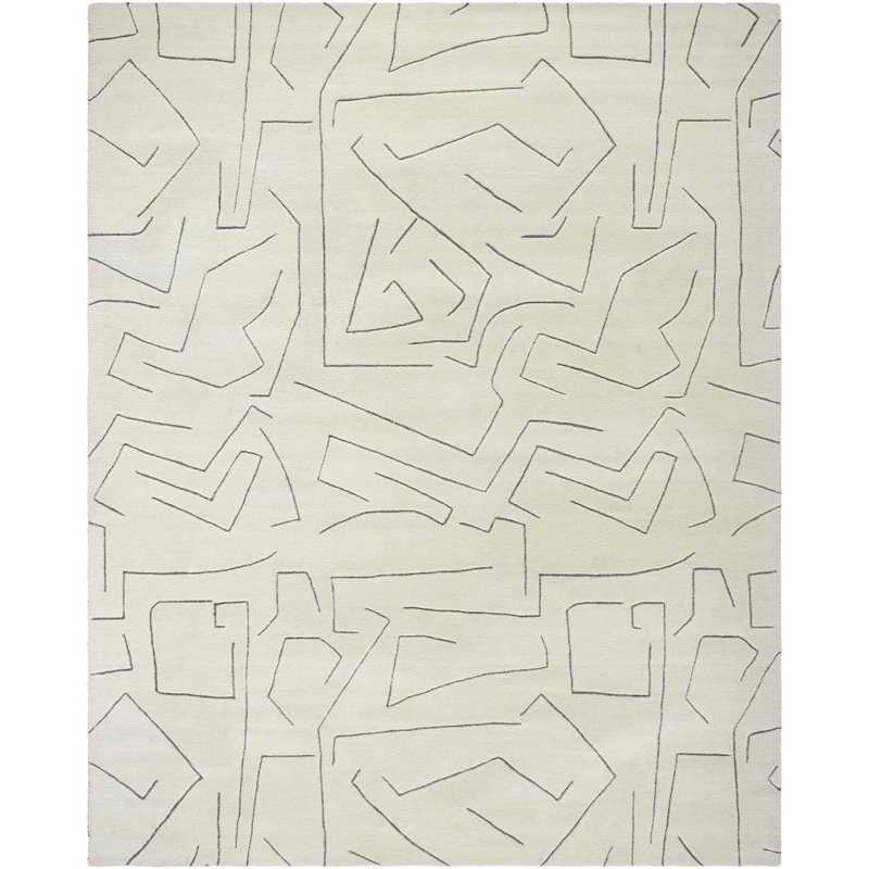 Tapis Tandri, Rectangle 8' x 10'