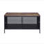 Table basse avec rangement Kayben