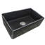 Vineyard 33'' L Single Basin Kitchen Sink-96601732