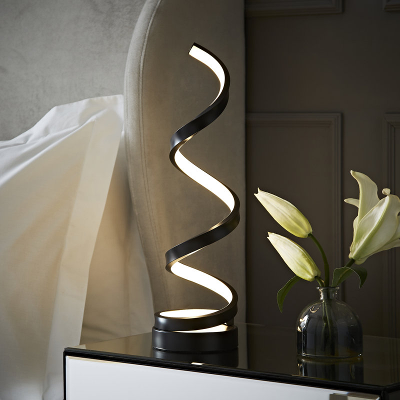 Metal Desk Lamp