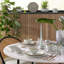 Ensemble de 4 assiettes Heritage