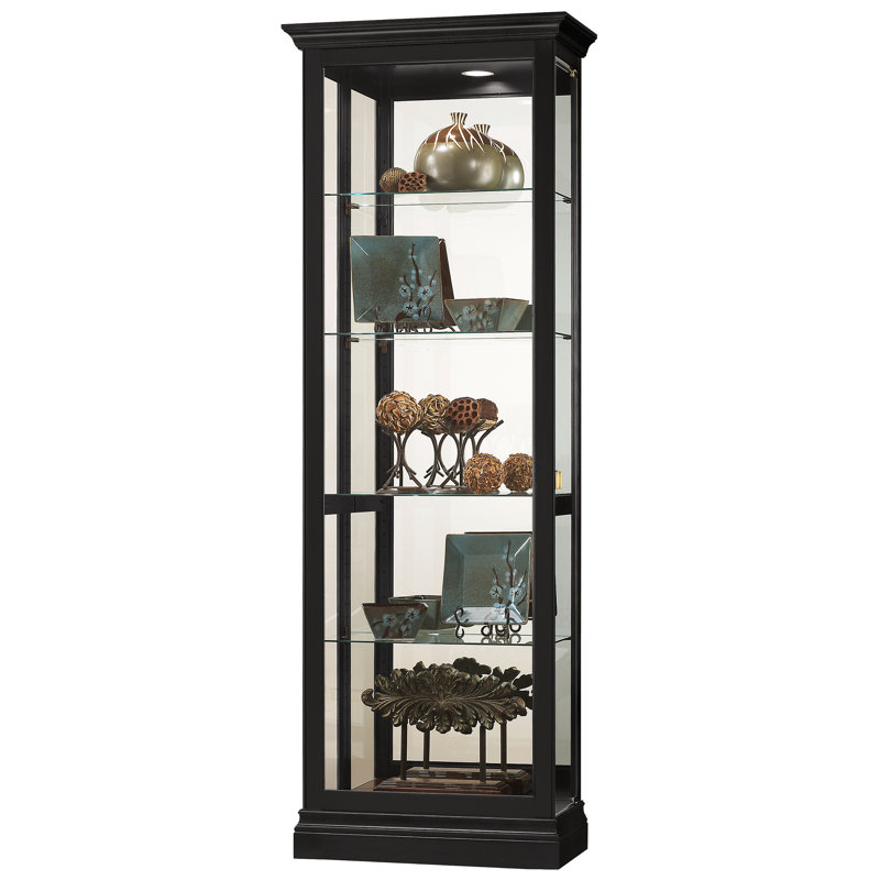 Brantley Dining Cabinet, Black