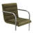 Pedro Dining Chair Mohair Set of Two-1584739078