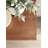 Archvale Rectangular Tiered Mango Wood Side Table