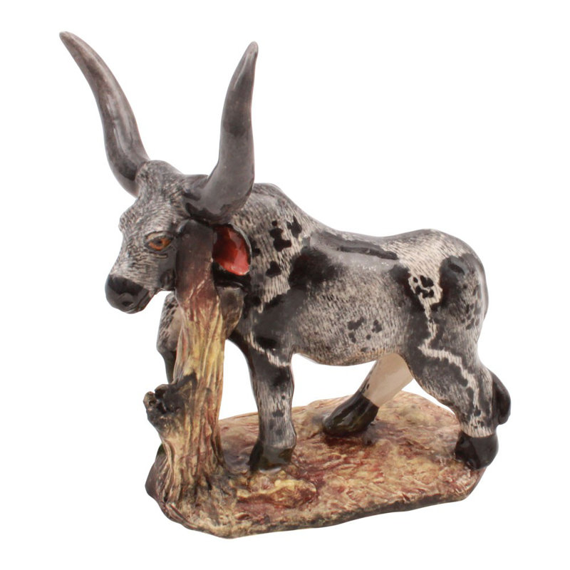 Figurine nguni