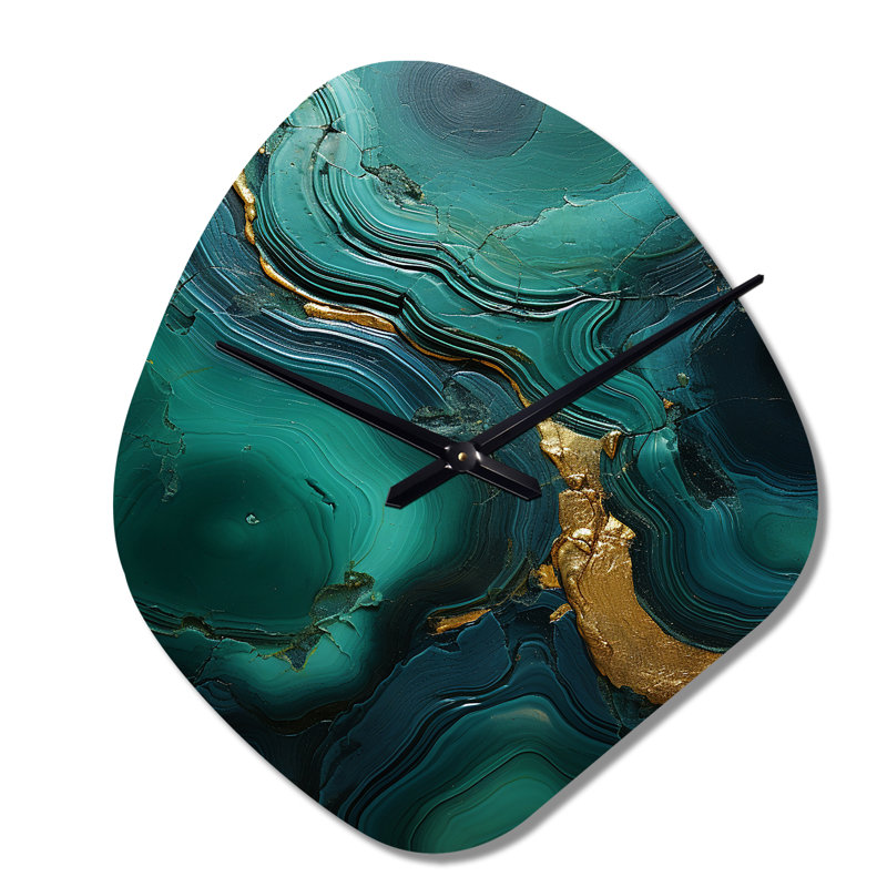 Spiritual Stone Malachite Renewal, Grand