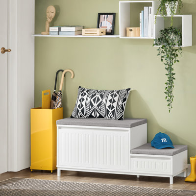 Bakary Upholstered Bench