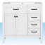 Ensemble de meuble-lavabo simple 36 po Jermey-126213094-127123465
