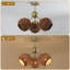 3 - Light Chandelier