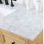 Ensemble de meuble-lavabo simple 42 po Pardue-1555114453