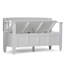 Banc de rangement pour hall d'entrée Brooklyn-1845393149