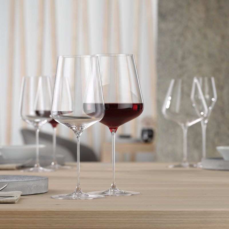 Spiegelau Definition Bordeaux Glass, 26.5 oz.