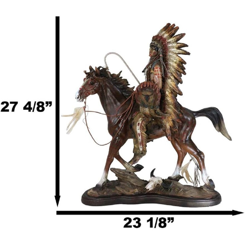 Jannicke Fantasy & Sci-Fi Statue