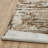 Finke Mocha Abstract Area Rug-1749882558