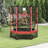 Outsunny Round Kid / Toddler Trampoline-61797243