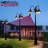 Light Bulb Security Camera, HEX Power 360 Degree Pan Tilt Panoramic IP Camera, Smart Home Surveillance Camera