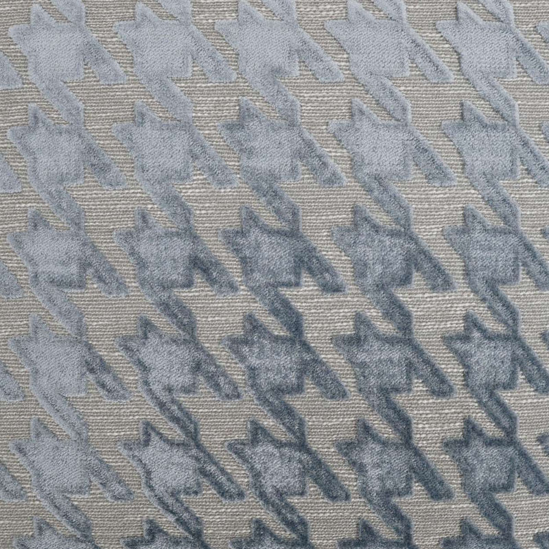 Suit Yourself Decorative Pillow, Mist, Square 24"