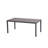 Nuance 6 Seat Rectangular Set