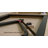 Barrington Ez Fold Shuffleboard Table