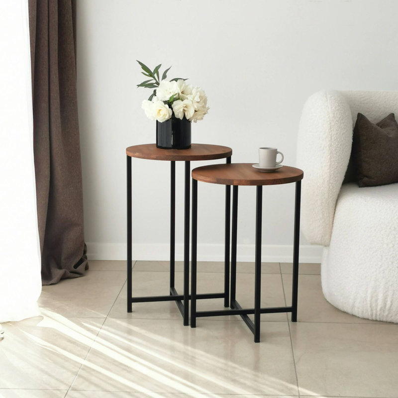 Aidalynn Coffee Table