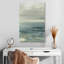 Avery Waves Abstract II-108560829