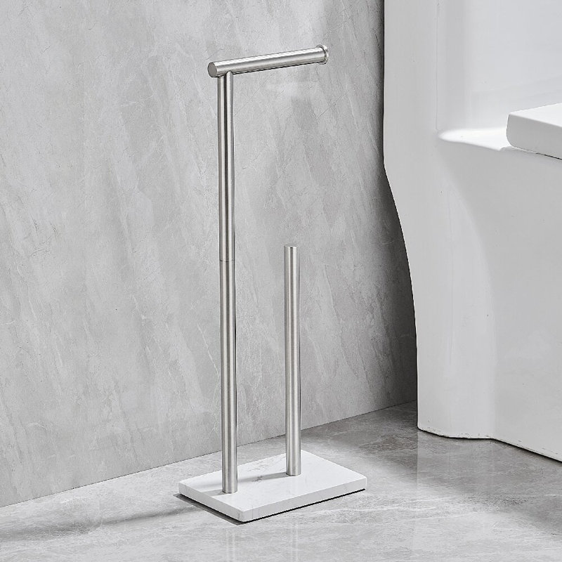 Blue Pinafore Denim Dress