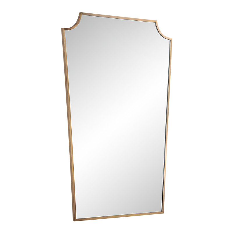 Miroir mural Misbah