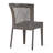 Northmoore 4 - Person Wicker Patio Dining Set with Square Table