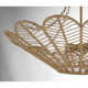 Joslyn 5 Light Metal Dimmable Geometric Chandelier