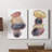 Balancing Act I-Premium Gallery Wrapped Canvas -Ready to Hang