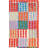 Horwich Hand Woven Wool and Cotton Area Rug-105336249