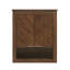 LaRay 24 Wood Wall Cabinet
